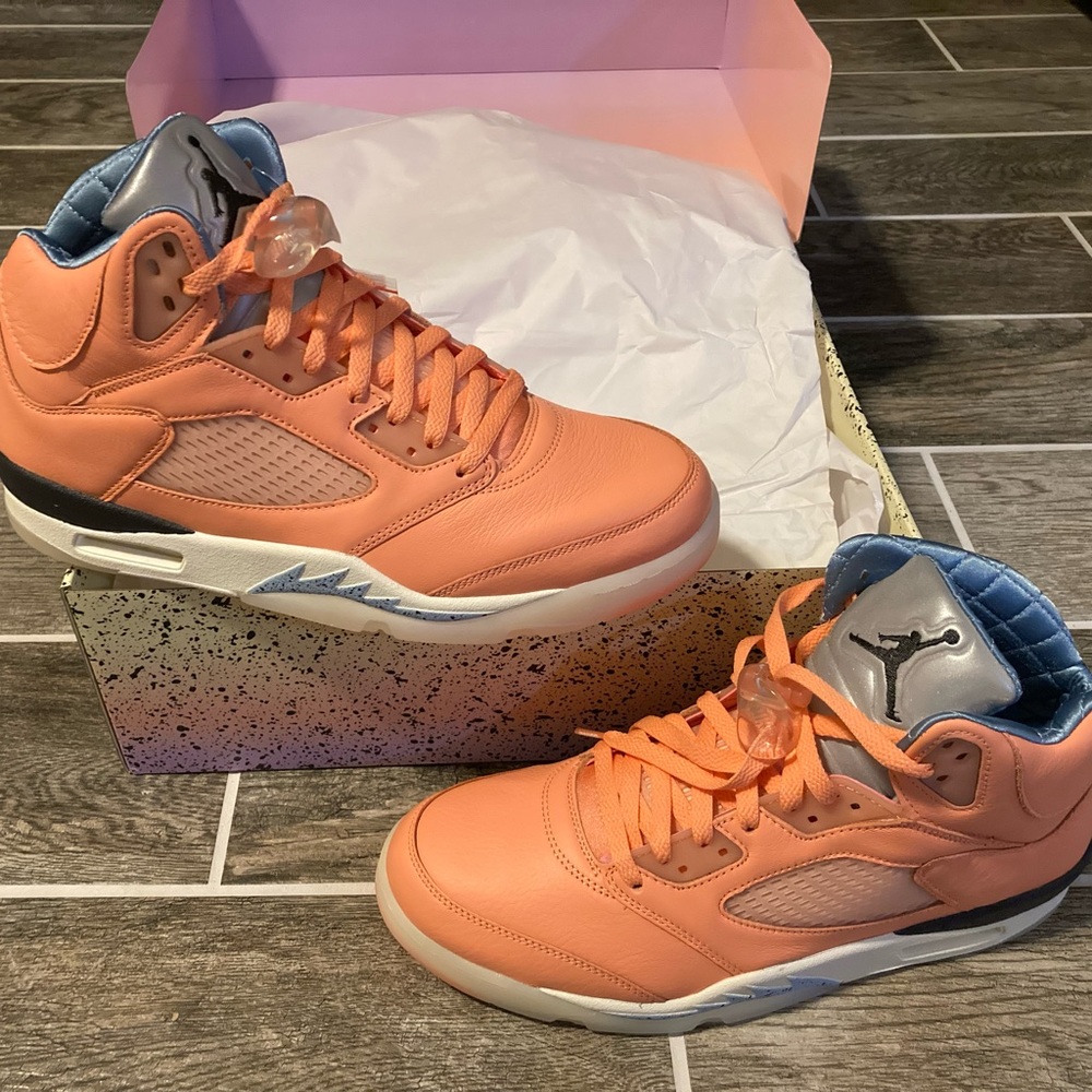 Air Jordan 5 Retro X DJ Khaled Size 11